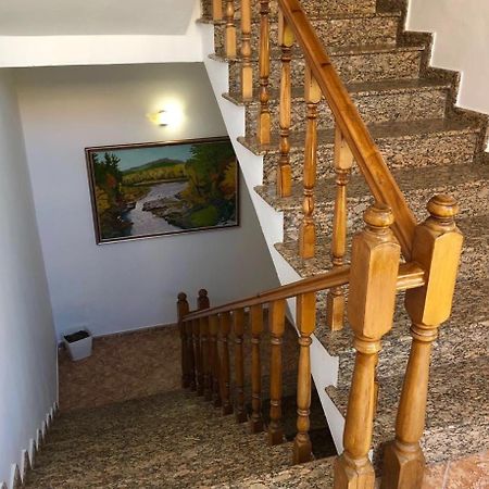 Hotel Europa Vlorë Eksteriør billede